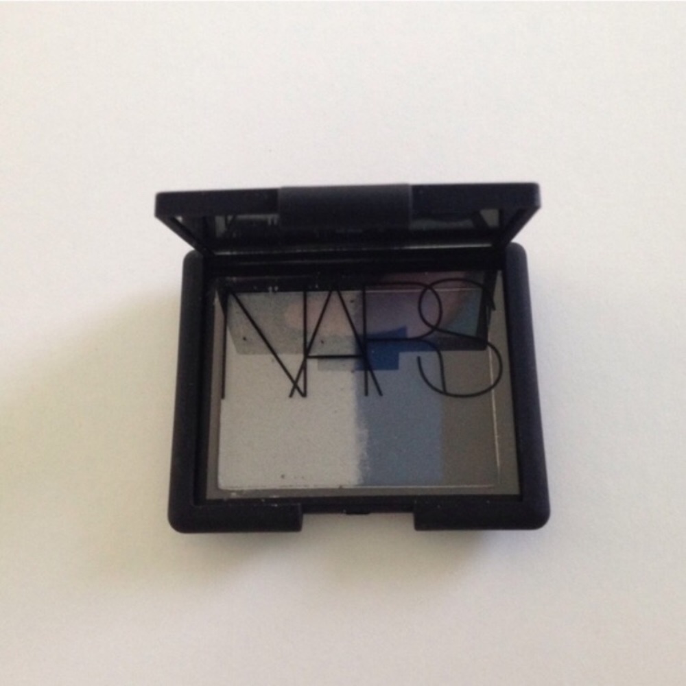 Brand New Authentic NARS Eyeshadow Trio Okinawa. - Picture 1 of 3